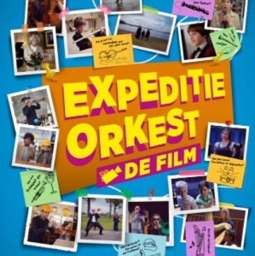 Expeditie orkest